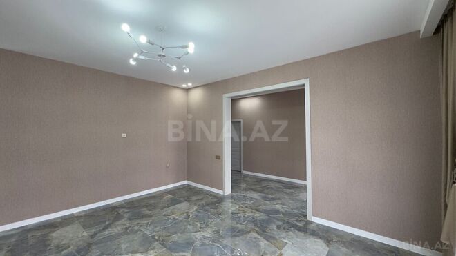 4 otaqlı həyət evi/bağ evi - Mərdəkan q. - 180 m² (15)
