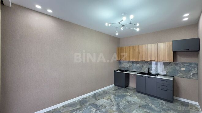 4 otaqlı həyət evi/bağ evi - Mərdəkan q. - 180 m² (17)