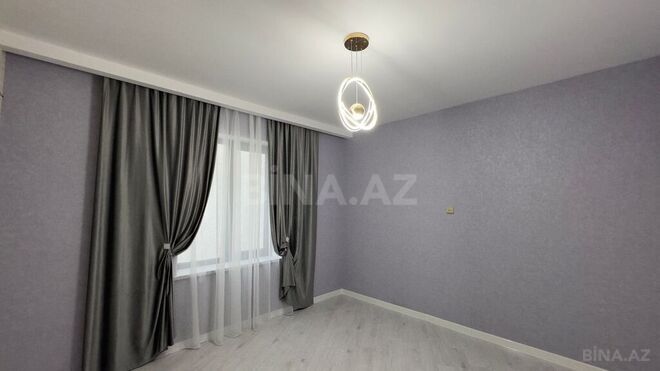 4 otaqlı həyət evi/bağ evi - Mərdəkan q. - 180 m² (10)