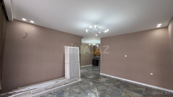 4 otaqlı həyət evi/bağ evi - Mərdəkan q. - 180 m² (14)