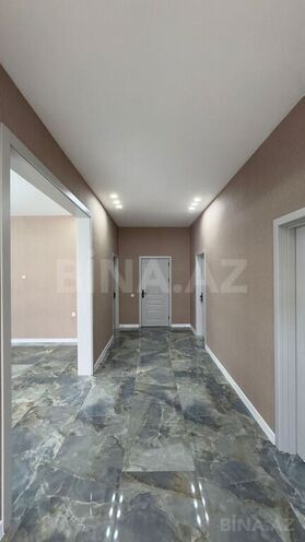 4 otaqlı həyət evi/bağ evi - Mərdəkan q. - 180 m² (16)