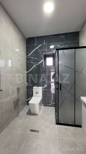 4 otaqlı həyət evi/bağ evi - Mərdəkan q. - 180 m² (20)