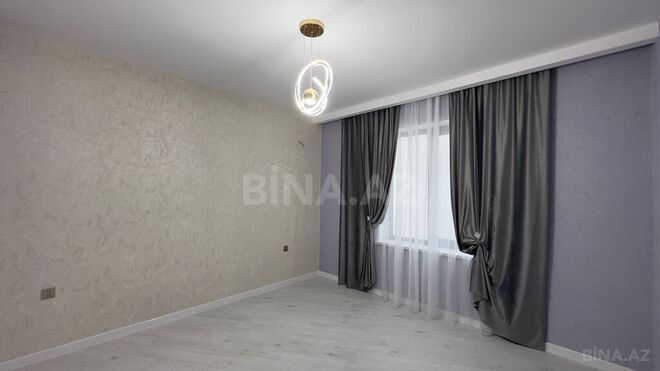 4 otaqlı həyət evi/bağ evi - Mərdəkan q. - 180 m² (9)