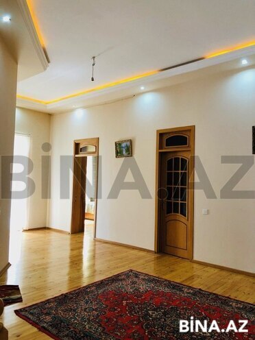 9 otaqlı həyət evi/bağ evi - Qara Qarayev m. - 480 m² (8)