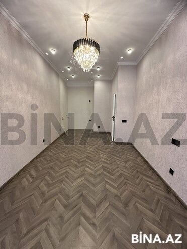 2 otaqlı yeni tikili - Biləcəri q. - 70 m² (11)