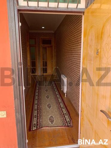 3 otaqlı həyət evi/bağ evi - Ramana q. - 100 m² (17)