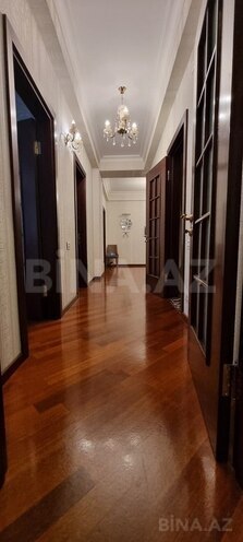 3 otaqlı yeni tikili - Gənclik m. - 165 m² (26)