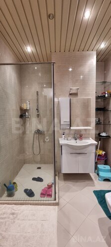 3 otaqlı yeni tikili - Gənclik m. - 165 m² (13)