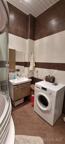 3 otaqlı yeni tikili - Gənclik m. - 165 m² (25)