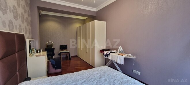 3 otaqlı yeni tikili - Gənclik m. - 165 m² (20)