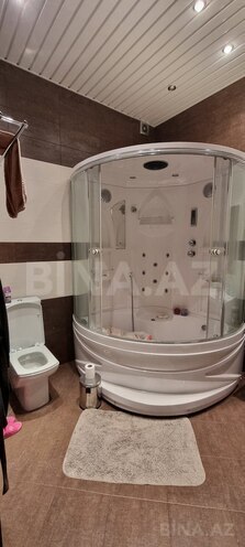 3 otaqlı yeni tikili - Gənclik m. - 165 m² (23)