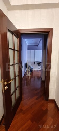 3 otaqlı yeni tikili - Gənclik m. - 165 m² (17)
