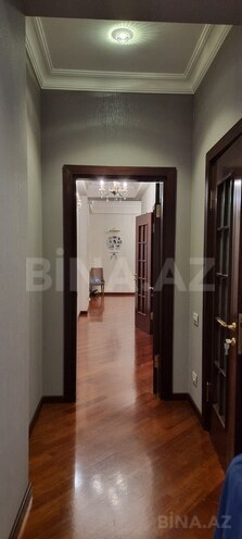 3 otaqlı yeni tikili - Gənclik m. - 165 m² (22)