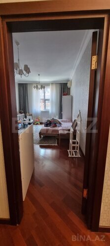 3 otaqlı yeni tikili - Gənclik m. - 165 m² (14)