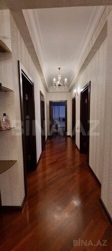 3 otaqlı yeni tikili - Gənclik m. - 165 m² (9)