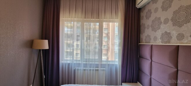 3 otaqlı yeni tikili - Gənclik m. - 165 m² (21)
