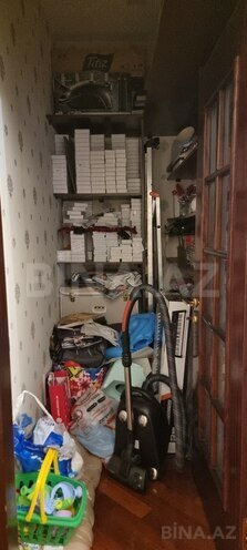 3 otaqlı yeni tikili - Gənclik m. - 165 m² (10)