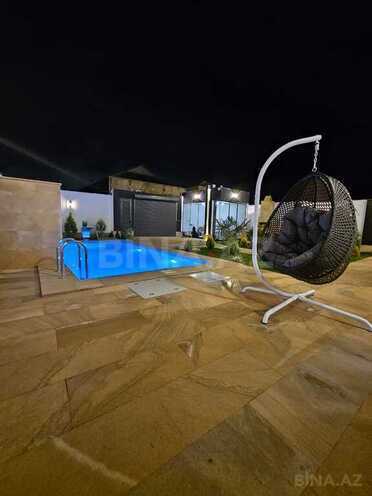 Satılır 4 otaqlı həyət evi/bağ evi 150 m², Mərdəkan q., photo 17 from 32