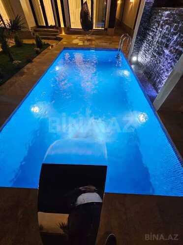 Satılır 4 otaqlı həyət evi/bağ evi 150 m², Mərdəkan q., photo 15 from 32