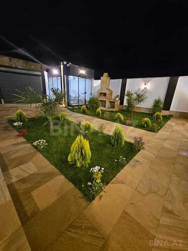 Satılır 4 otaqlı həyət evi/bağ evi 150 m², Mərdəkan q., photo 16 from 32
