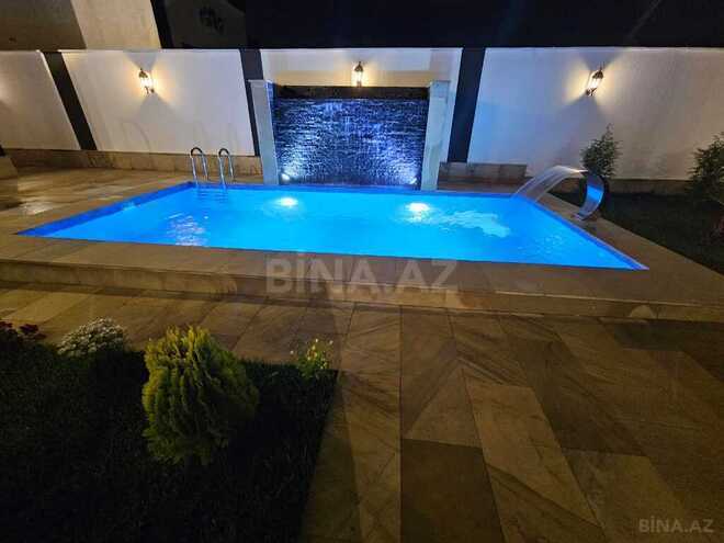 Satılır 4 otaqlı həyət evi/bağ evi 150 m², Mərdəkan q., photo 13 from 32