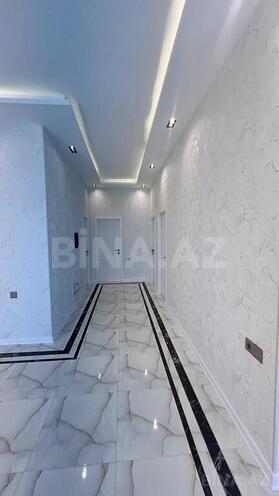 Satılır 4 otaqlı həyət evi/bağ evi 150 m², Mərdəkan q., photo 25 from 32