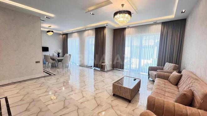Satılır 4 otaqlı həyət evi/bağ evi 150 m², Mərdəkan q., photo 20 from 32