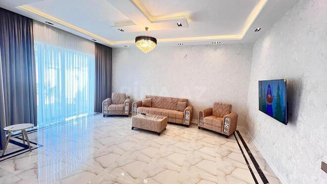 Satılır 4 otaqlı həyət evi/bağ evi 150 m², Mərdəkan q., photo 26 from 32