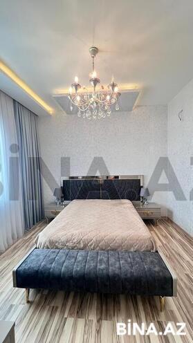 4 otaqlı həyət evi/bağ evi - Mərdəkan q. - 150 m² (21)