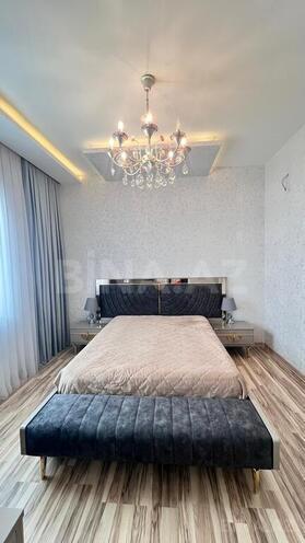 Satılır 4 otaqlı həyət evi/bağ evi 150 m², Mərdəkan q., photo 22 from 32