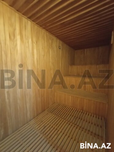 Həyət evi/Bağ evi - Novxanı q. - 200 m² (22)