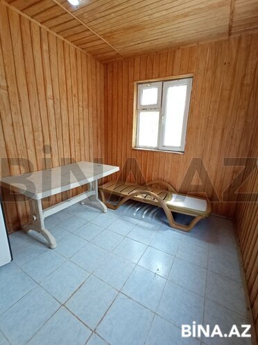 Həyət evi/Bağ evi - Novxanı q. - 200 m² (16)