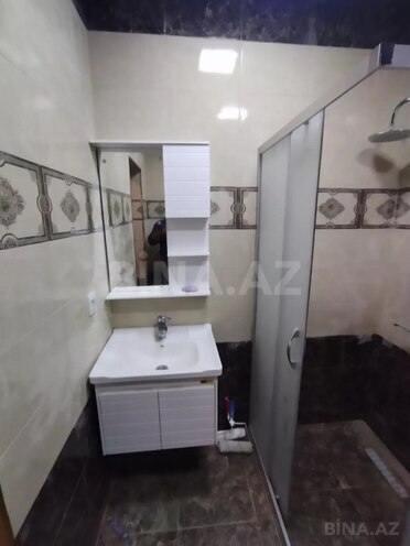 3 otaqlı həyət evi/bağ evi - Yeni Suraxanı q. - 115 m² (12)
