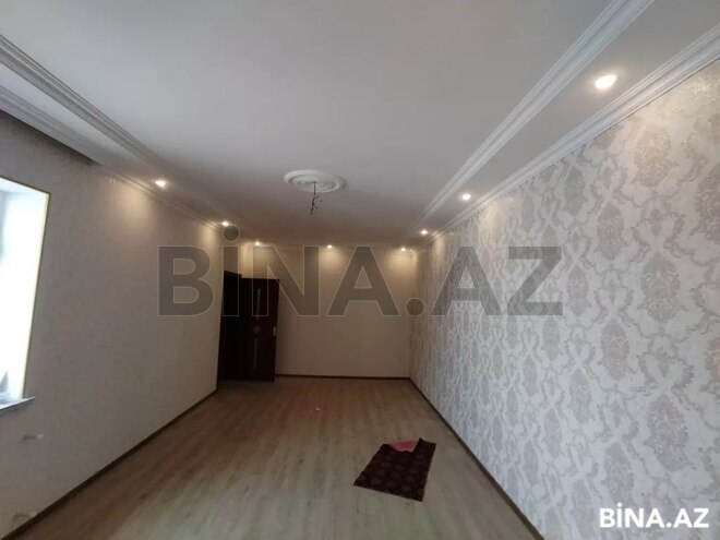 3 otaqlı həyət evi/bağ evi - Yeni Suraxanı q. - 115 m² (5)
