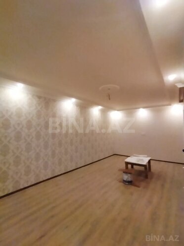 3 otaqlı həyət evi/bağ evi - Yeni Suraxanı q. - 115 m² (8)