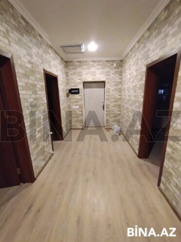 3 otaqlı həyət evi/bağ evi - Yeni Suraxanı q. - 115 m² (7)
