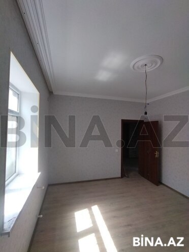 3 otaqlı həyət evi/bağ evi - Yeni Suraxanı q. - 115 m² (3)