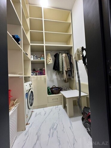 4-комн. дом/дача - пос. Мардакан - 180 м² (20)