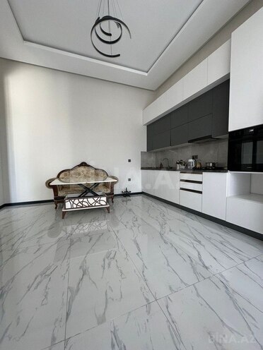 4-комн. дом/дача - пос. Мардакан - 180 м² (21)