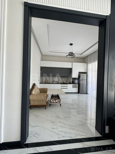 4-комн. дом/дача - пос. Мардакан - 180 м² (14)