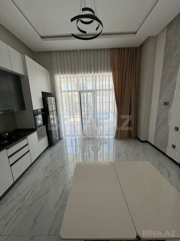 4-комн. дом/дача - пос. Мардакан - 180 м² (19)