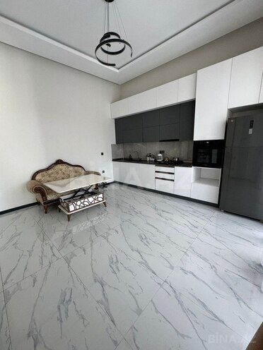 4-комн. дом/дача - пос. Мардакан - 180 м² (18)