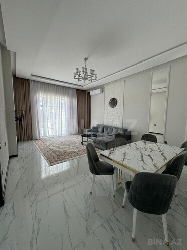 4-комн. дом/дача - пос. Мардакан - 180 м² (11)