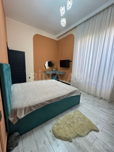 4-комн. дом/дача - пос. Мардакан - 180 м² (25)