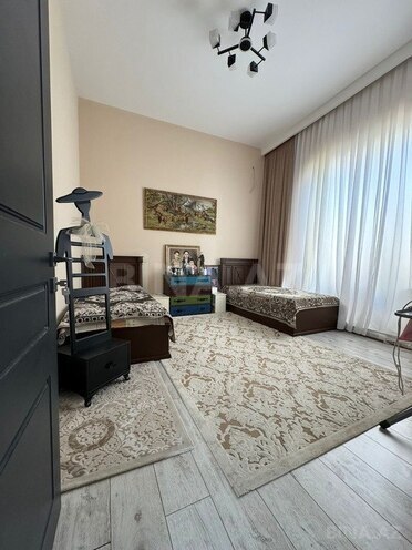 4-комн. дом/дача - пос. Мардакан - 180 м² (26)