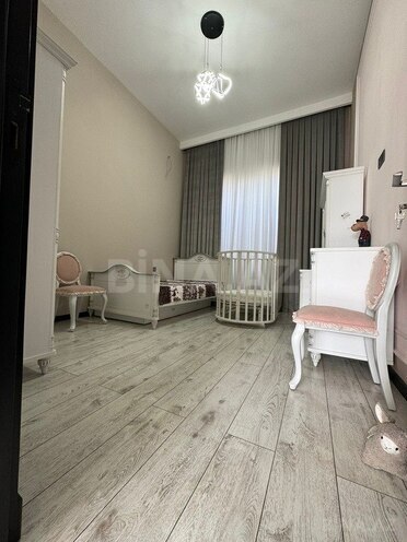 4-комн. дом/дача - пос. Мардакан - 180 м² (23)