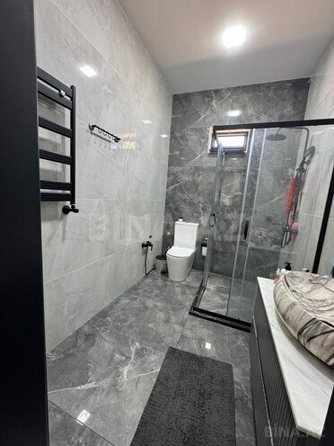 4-комн. дом/дача - пос. Мардакан - 180 м² (29)