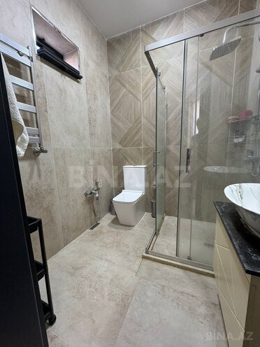 4-комн. дом/дача - пос. Мардакан - 180 м² (30)