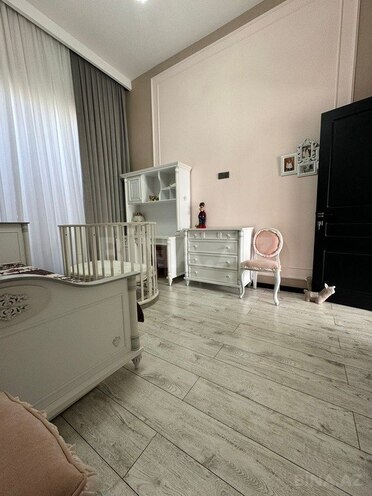 4-комн. дом/дача - пос. Мардакан - 180 м² (22)