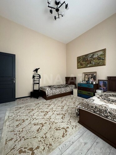 4-комн. дом/дача - пос. Мардакан - 180 м² (27)